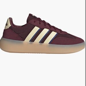 Adidas Barreda decode sneaker